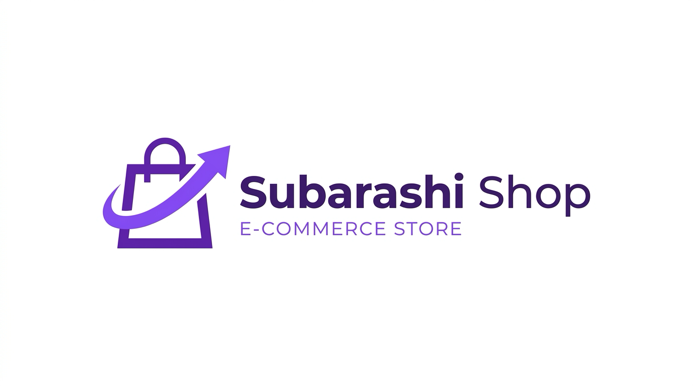 Subarashi Shop